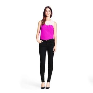 ➳ NWT Kate Spade ♠️ Broome Street Skinny Jeans